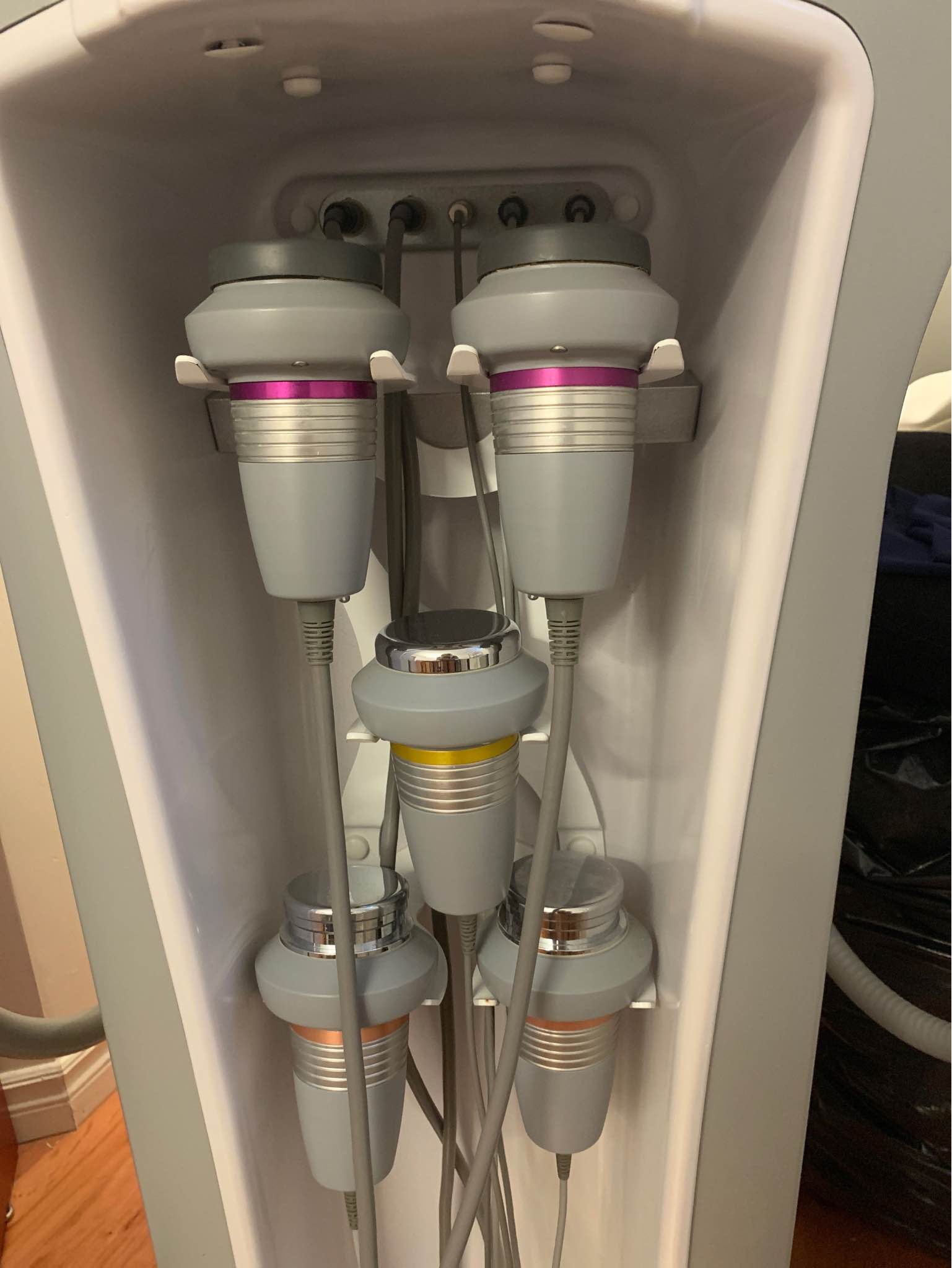 2019 Lumenis M22 ResurFX IPL Laser System - Image 2