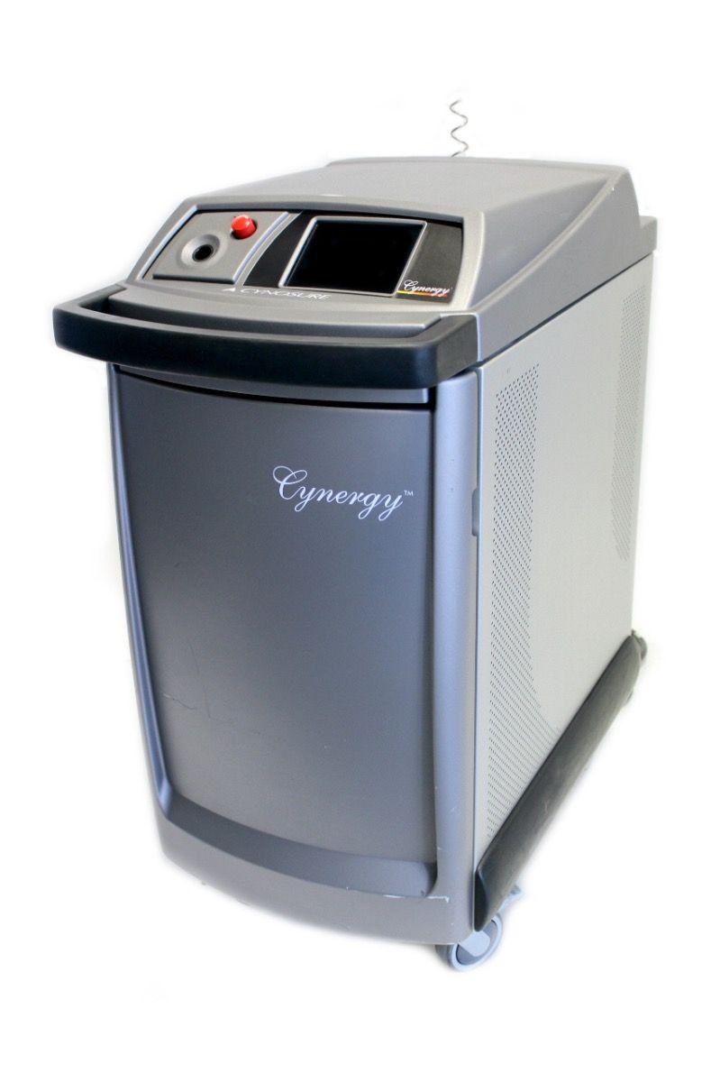 Cynosure Cynergy Laser System