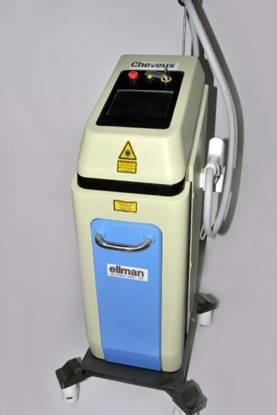 Sciton Joule Device System