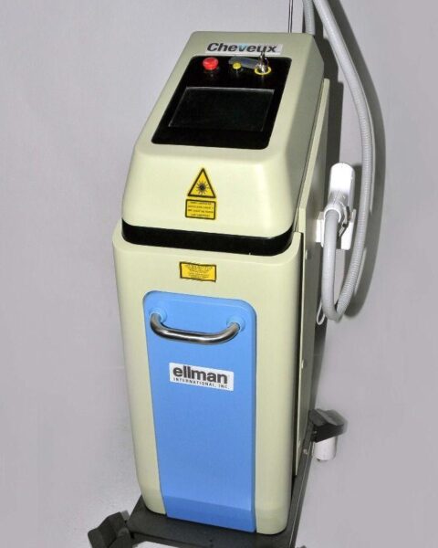 Sciton Joule Device System