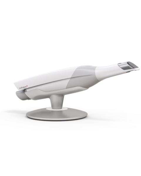New 3Shape TRIOS 3 Wireless Pod