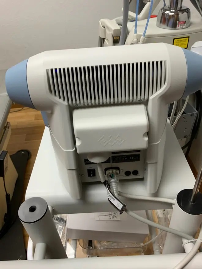 BTL Exilis Protege Elite Laser 2014 - Image 3