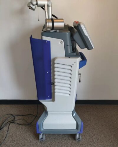 Deka Smartxide 2 HI-SCAN DOT Fractional CO2 Excellent Condition 2015 like new