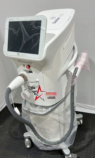 Lumenis Stellar M22 – For Sale