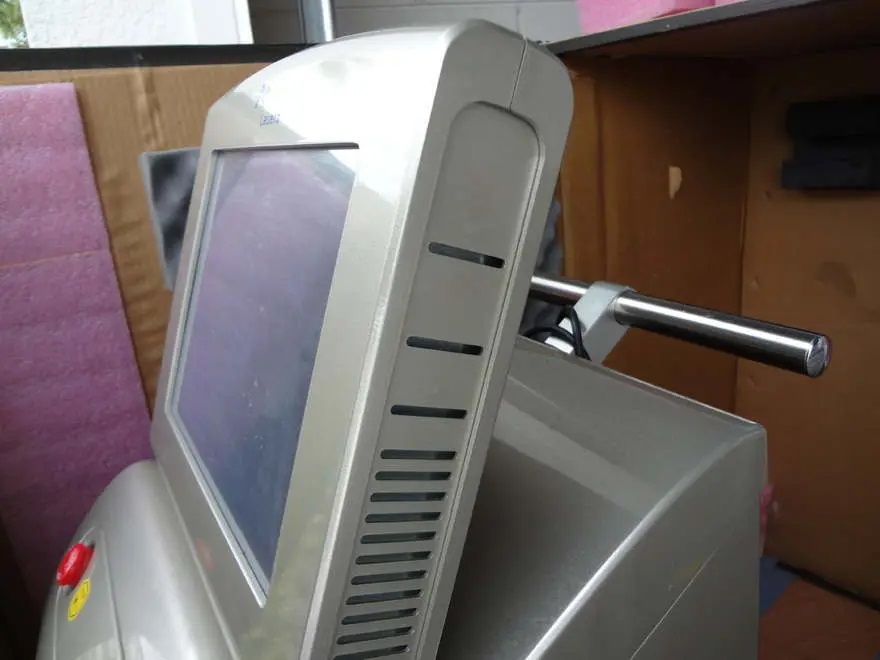 Alma Soprano Ice Diode Laser - Image 4