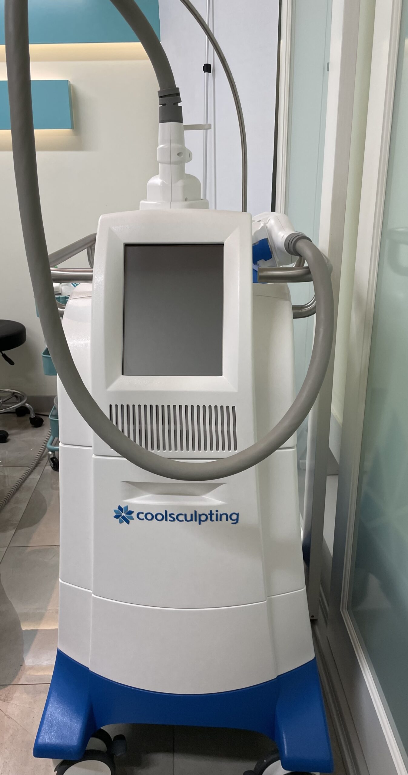 Zeltiq 2015 Allergan Coolsculpting - Image 2