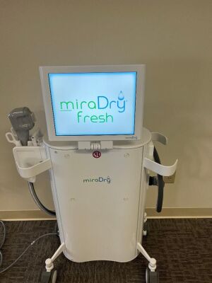 Miramar Labs MiraDry