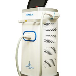 New Omnia IPL Skin Rejuvenation