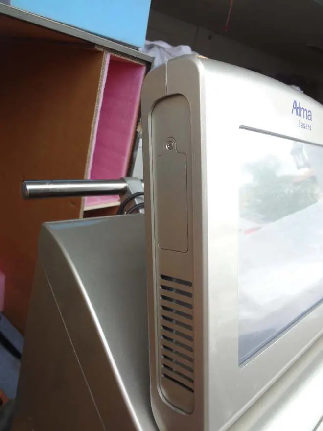 Alma Soprano Ice Diode Laser - Image 5