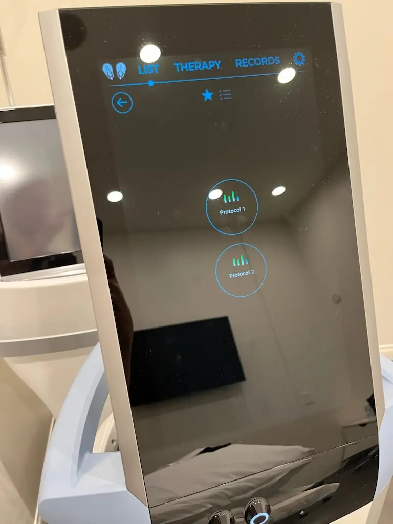 2020 New BTL Emsculpt Body Countouring System - Image 5