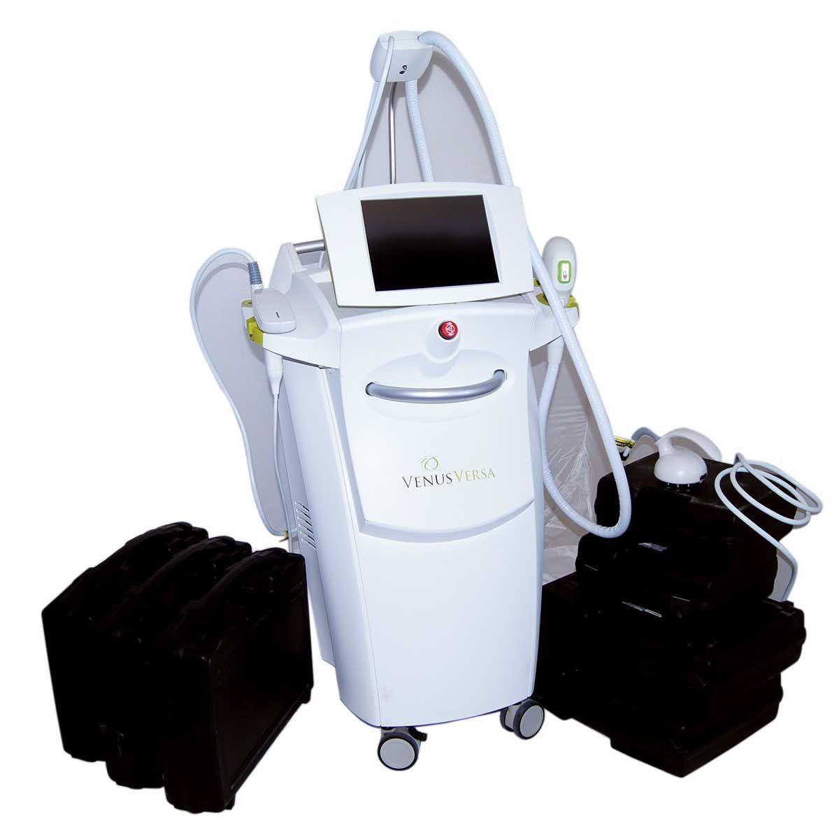VENUS VERSA Concept IPL Laser