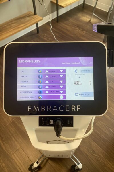 Ellman Cheveux Diode 810 nm Laser Hair Removal