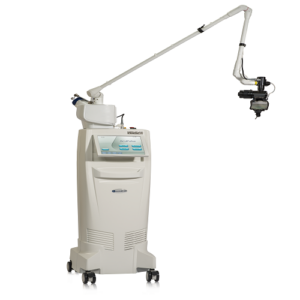 Lumenis AcuPulse Duo Surgical CO2 Laser System