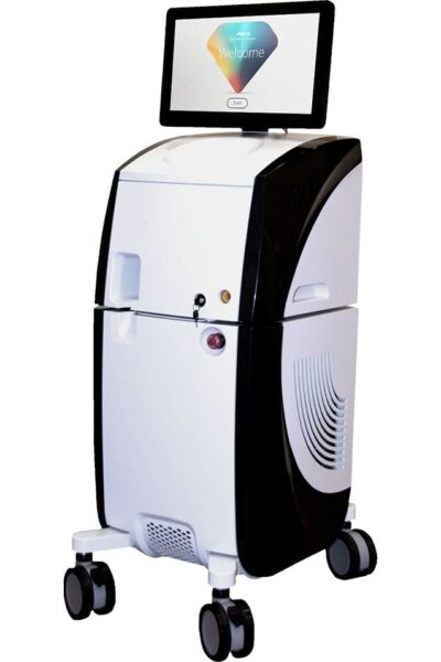 Alma Harmony XL PRO with ClearLift Tattoo Removal 2019