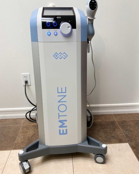 2021 BTL Emtone Cellulite Reduction Treatment Skin Tightening System