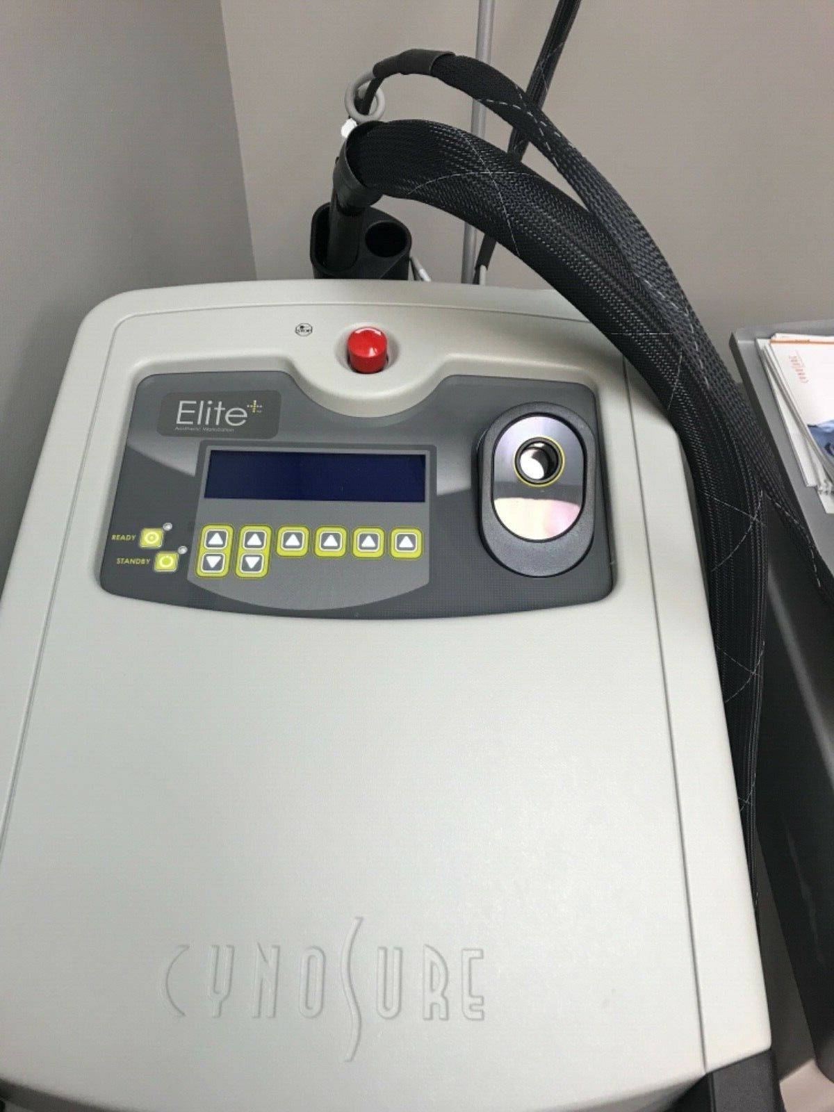 Cynosure Elite Plus Laser System - Image 2