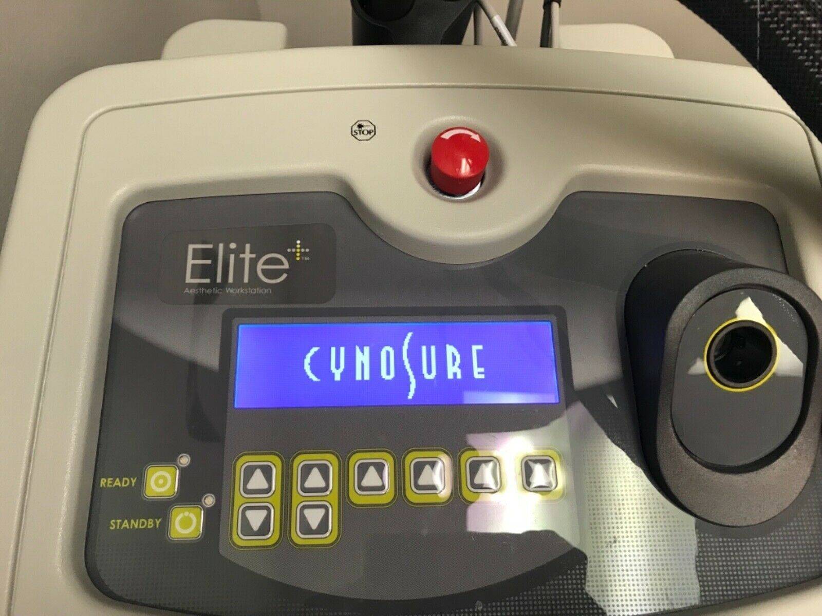 Cynosure Elite Plus Laser System - Image 3
