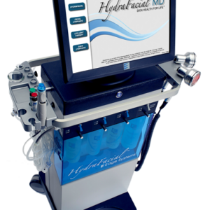 Edge Hydrafacial MD Elite System