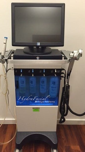 Inmode Evolve Hands Free Total Remodeling 2019 - Image 3