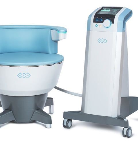 BTL Emsella Chair Aesthetics