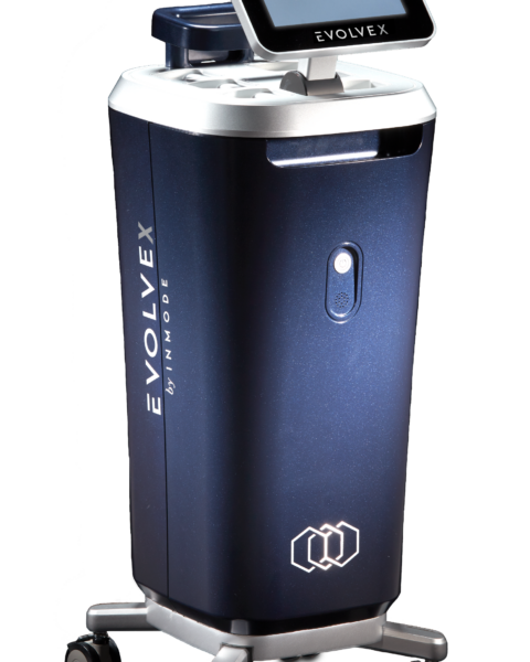 Inmode Evolve X Body Contouring