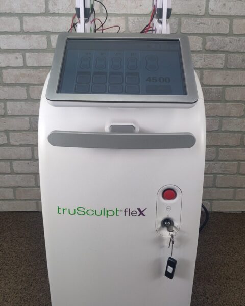 Trusculpt Flex 2019