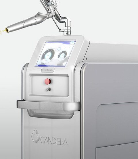 Candela Picoway Picosecond Laser System Sale