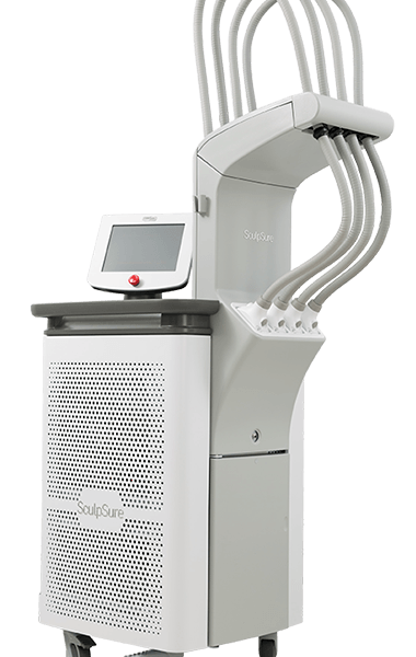 Cynosure Stimsure Body Contouring Device