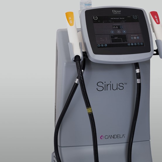 Candela Sirius By Ellipse System - Image 3