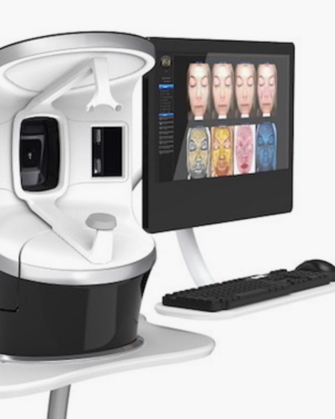Visia Skin Analysis System Original