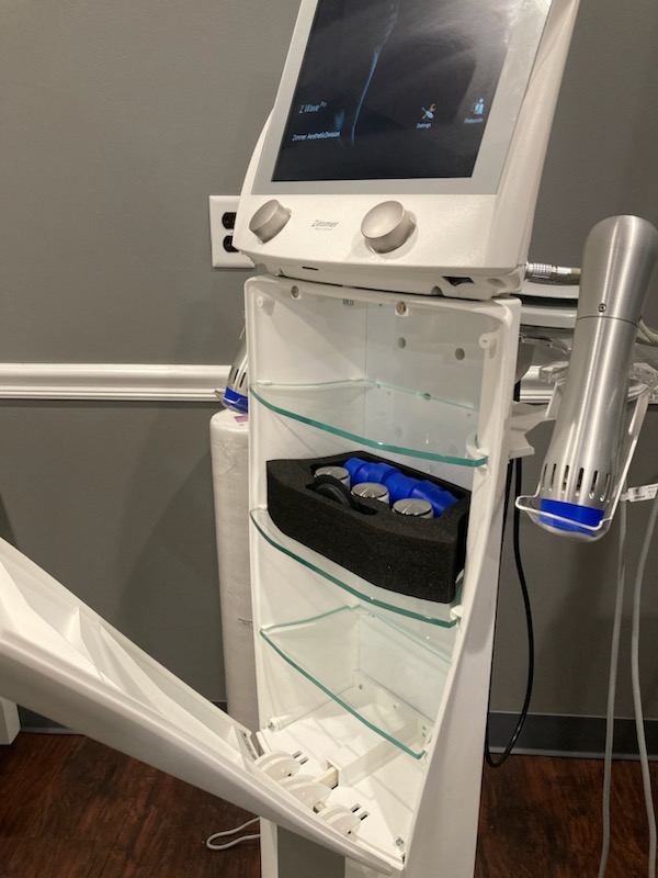 Zimmer Z Wave For Sale