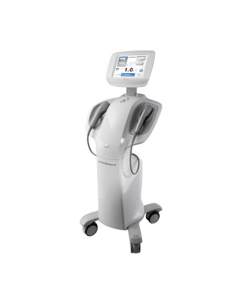 Ultraformer III-Hifu Device System
