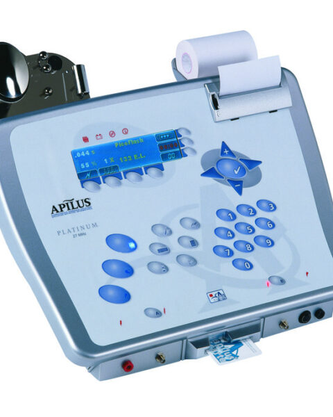 Apilus Platinum Pure