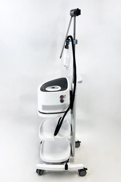 2018 Lutronic LaseMD Skin Rejuvenation
