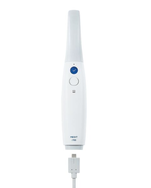 Medit i700 Intraoral Scanner