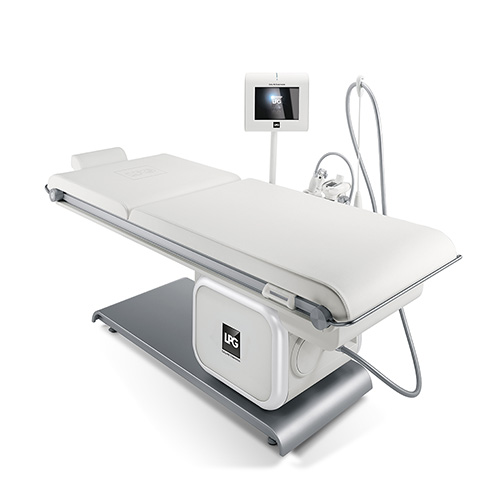 LPG Cellu M6 Endermolab