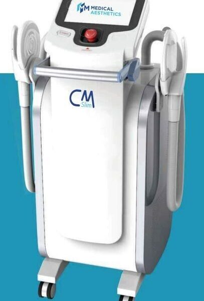 CM Slim Body Contouring