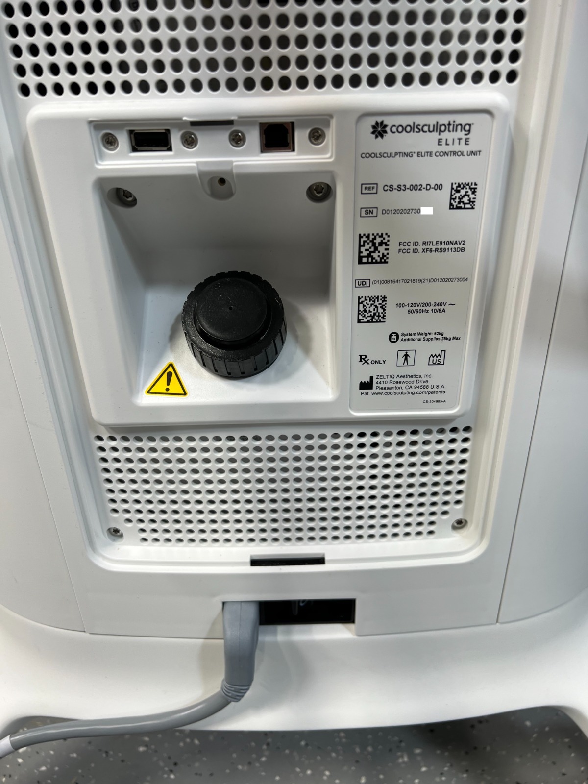 Coolsculpting Elite For Sale - Image 8